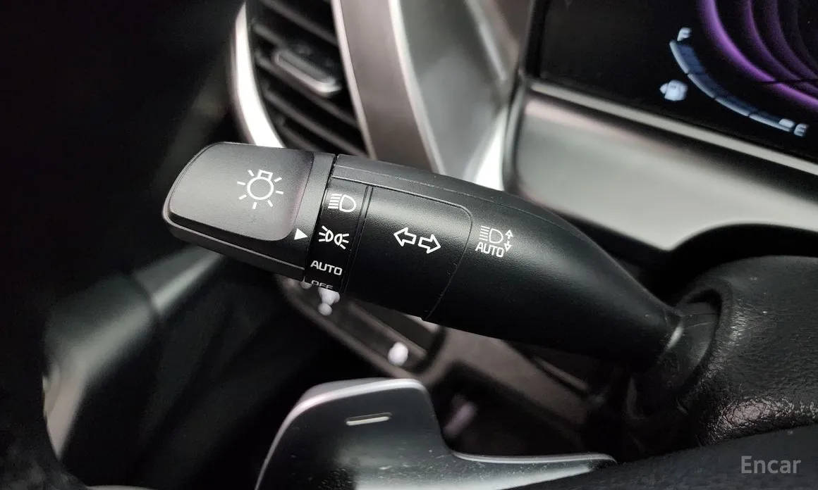 Фото 18 - Kia Seltos