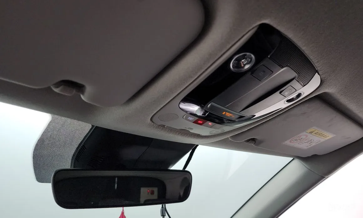 Фото 19 - Kia Seltos