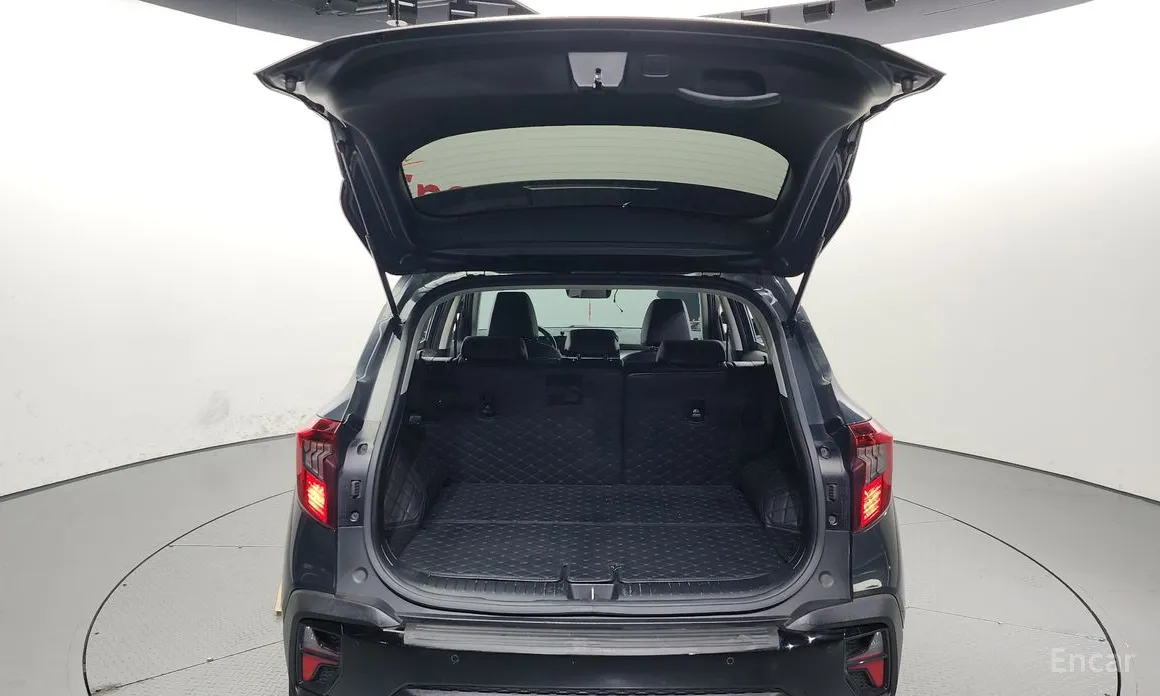 Фото 20 - Kia Seltos