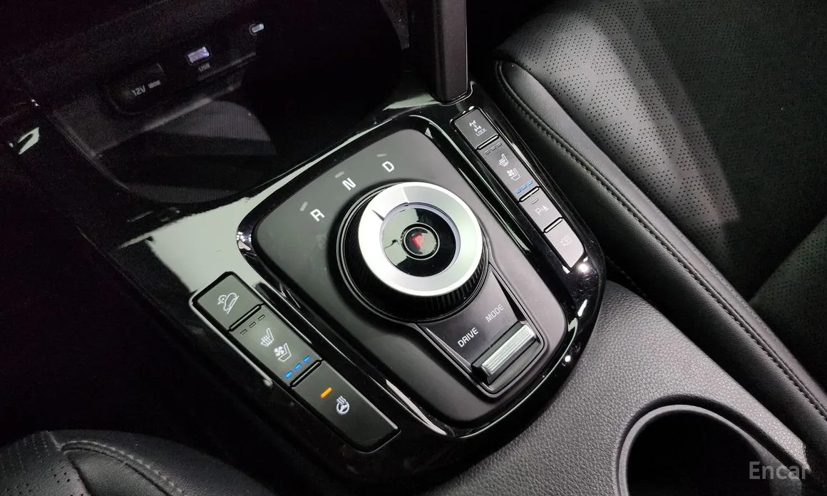 Фото 9 - Kia Seltos