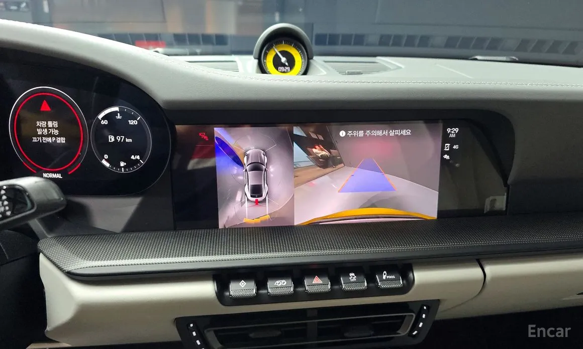 Фото 14 - Porsche 911