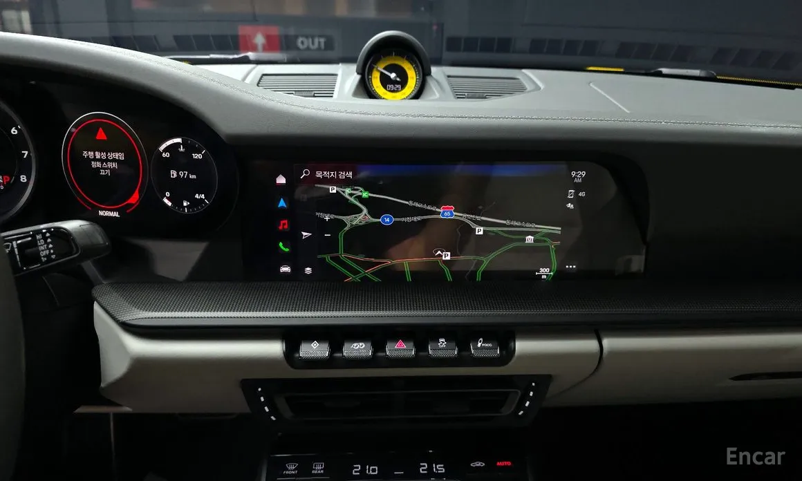 Фото 15 - Porsche 911