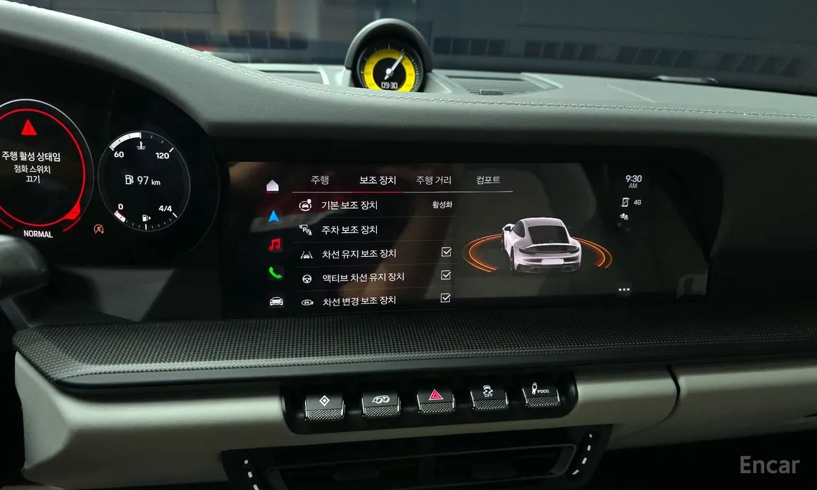 Фото 16 - Porsche 911