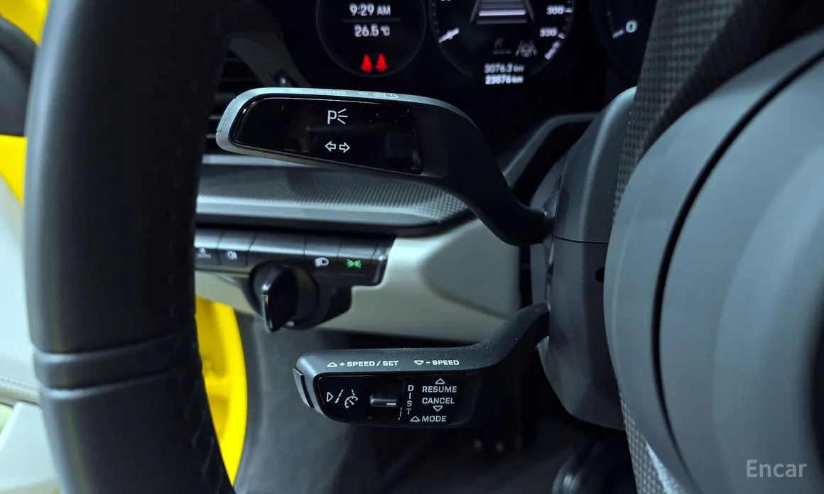 Фото 17 - Porsche 911