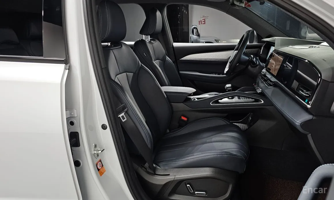 Фото 10 - Renault Grand Koleos