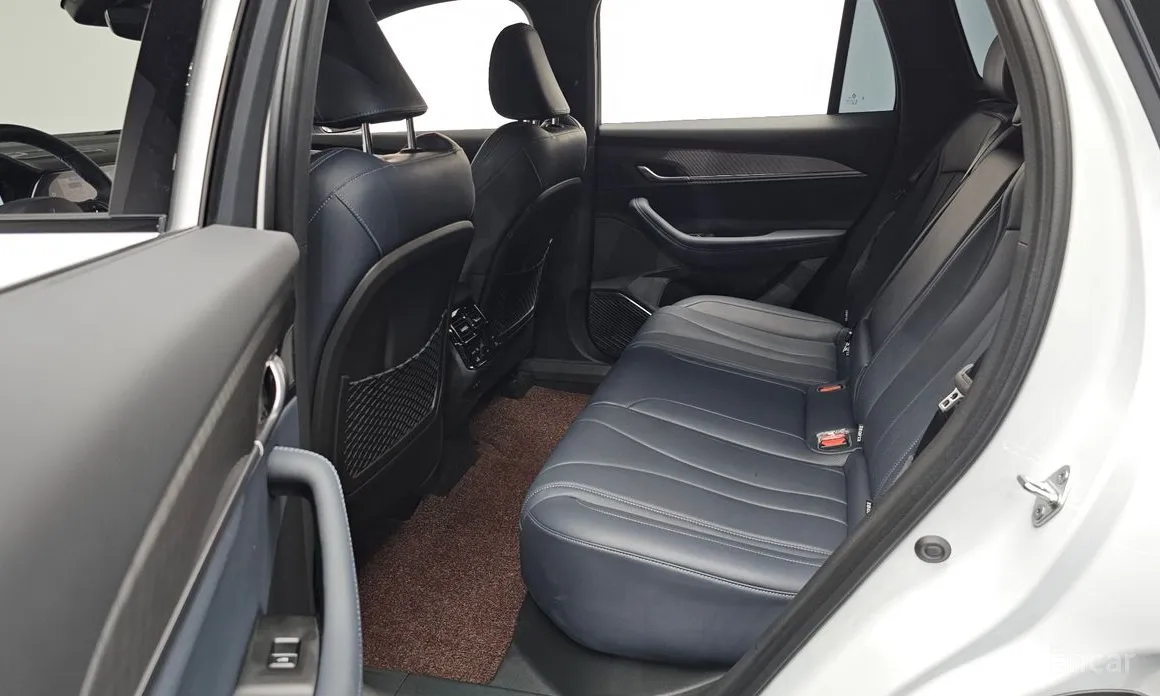 Фото 12 - Renault Grand Koleos