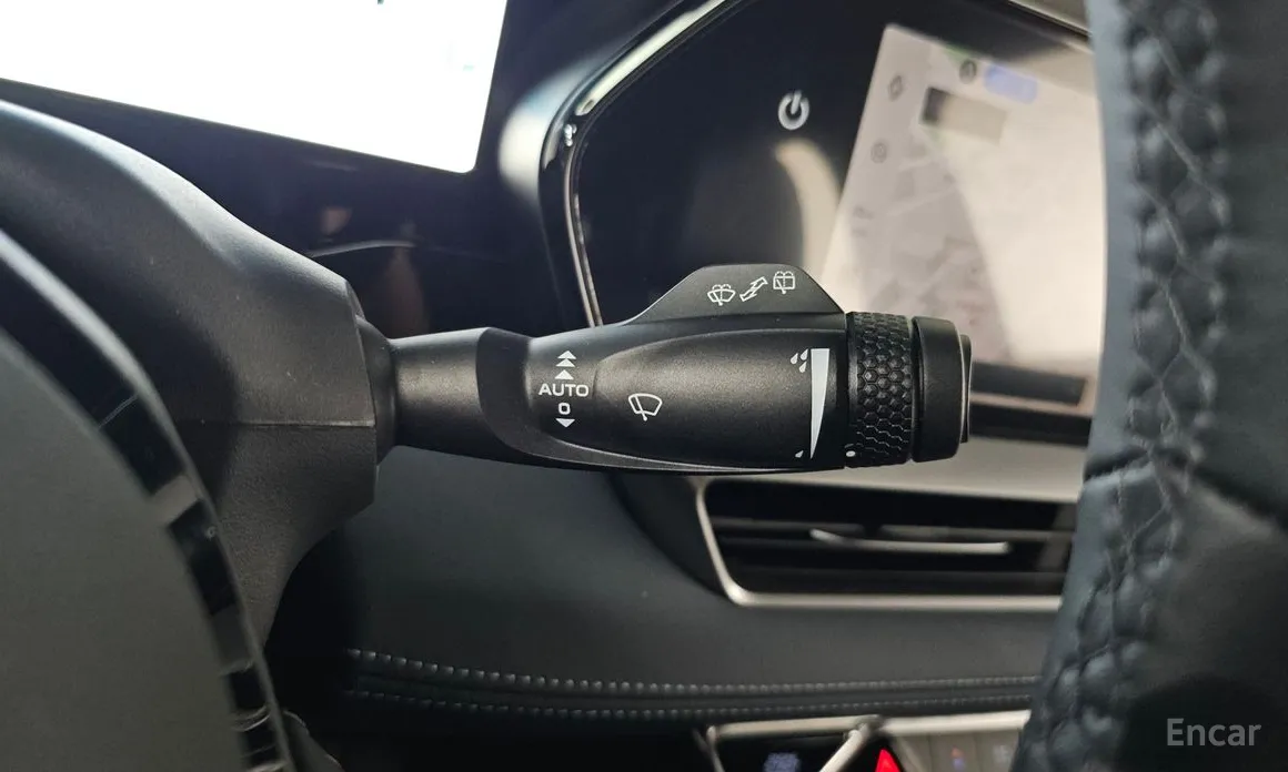 Фото 17 - Renault Grand Koleos