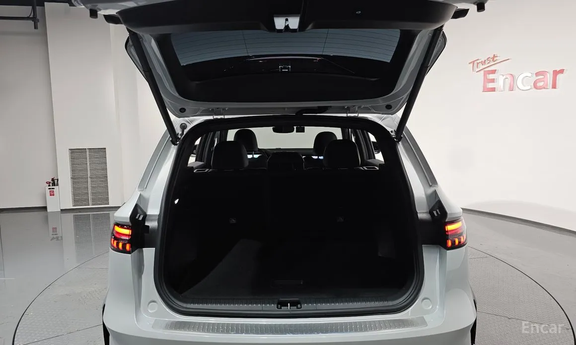 Фото 20 - Renault Grand Koleos