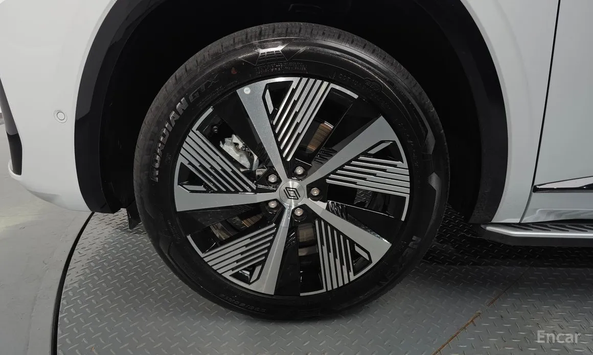 Фото 5 - Renault Grand Koleos