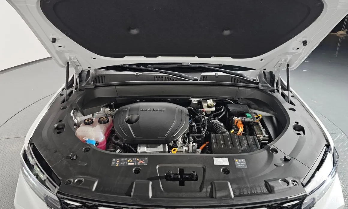 Фото 6 - Renault Grand Koleos