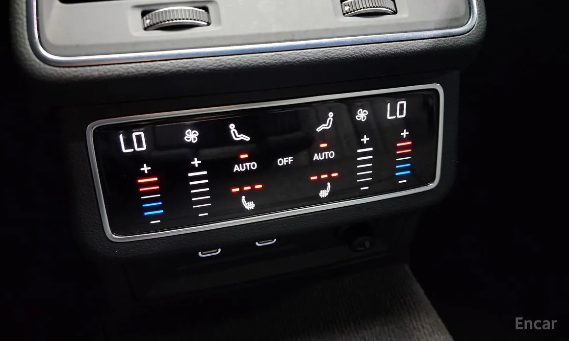 Audi A6 2019 45 TFSI Premium