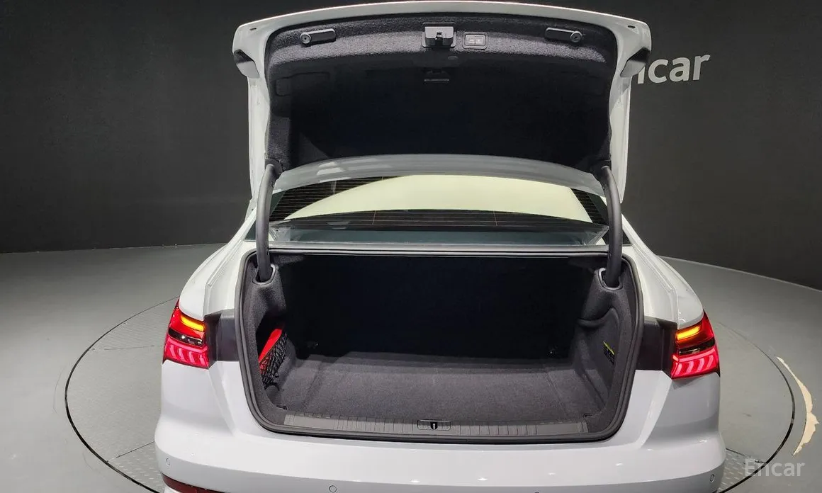 Audi A6 2019 45 TFSI Premium