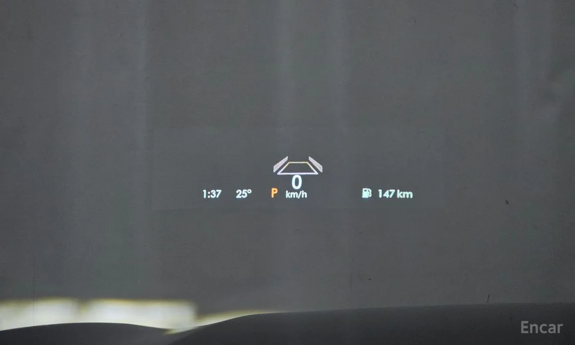 Фото 17 - Lincoln Aviator