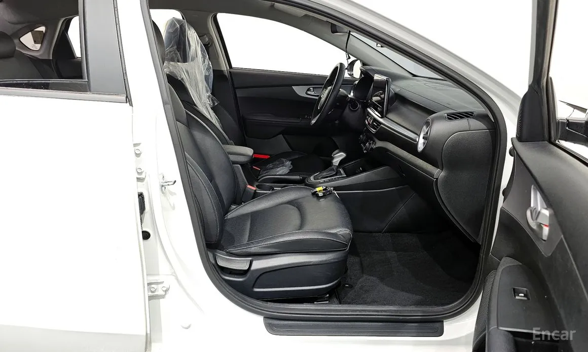 Фото 11 - Kia K3