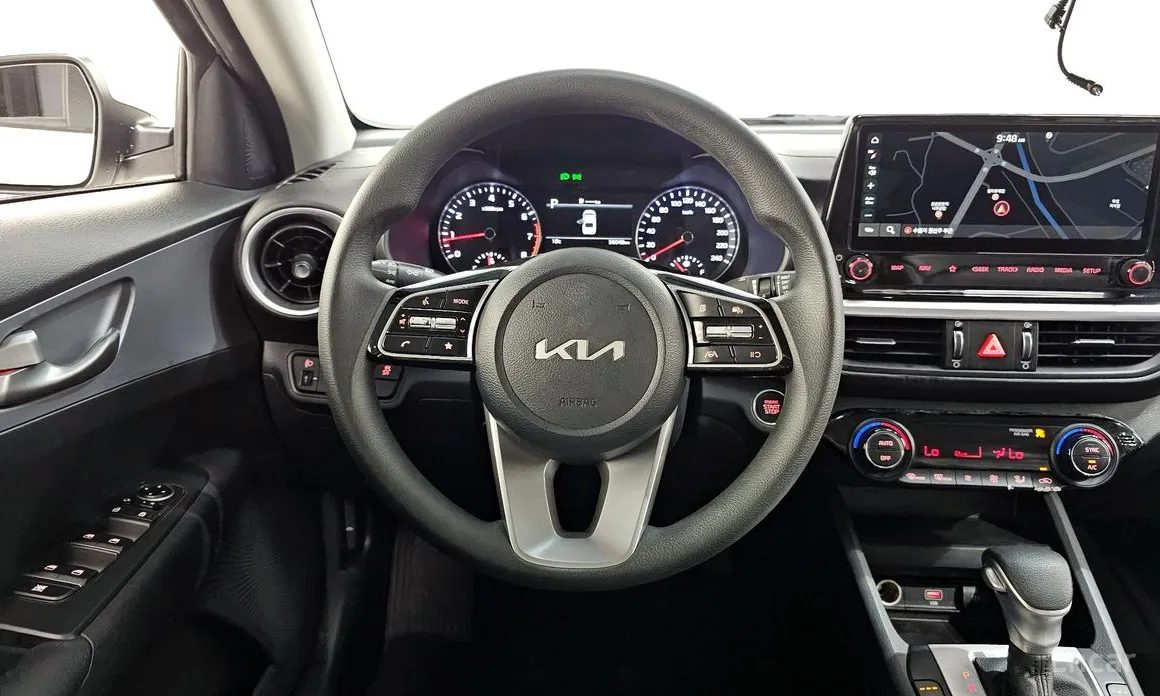 Фото 13 - Kia K3