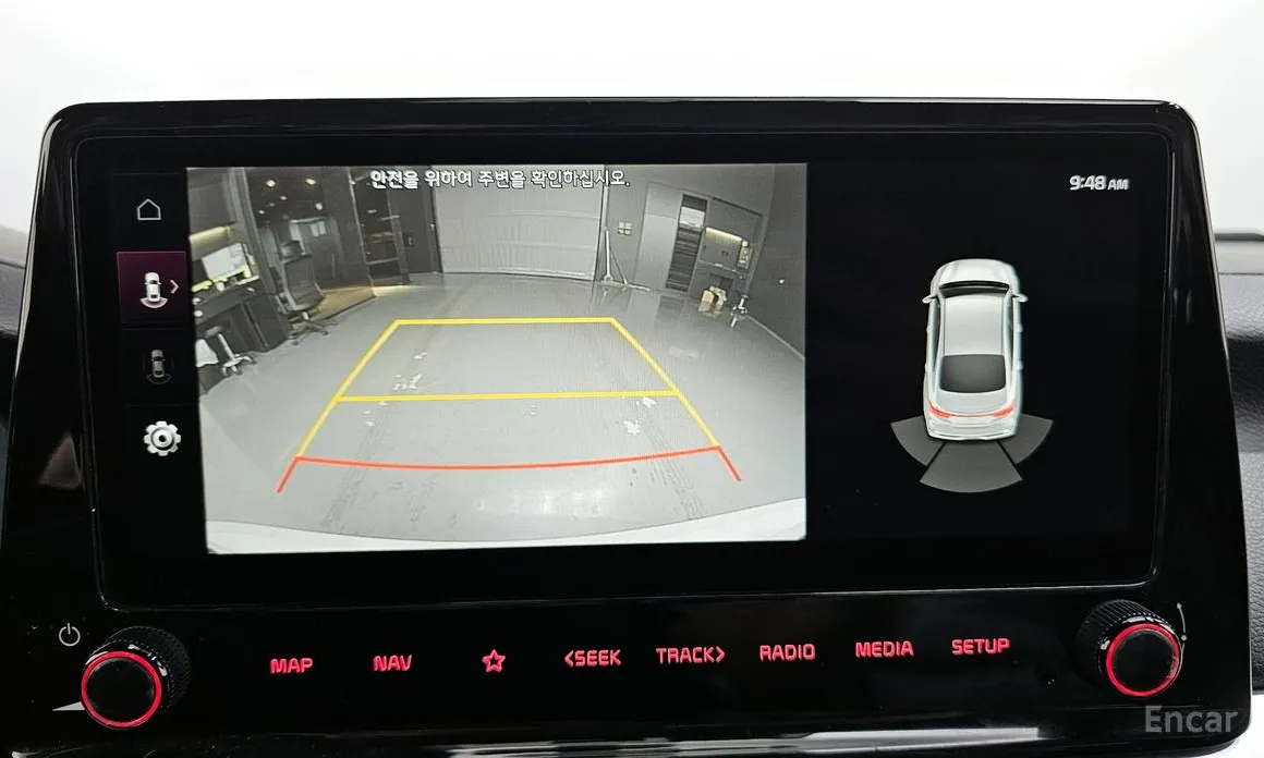 Фото 15 - Kia K3