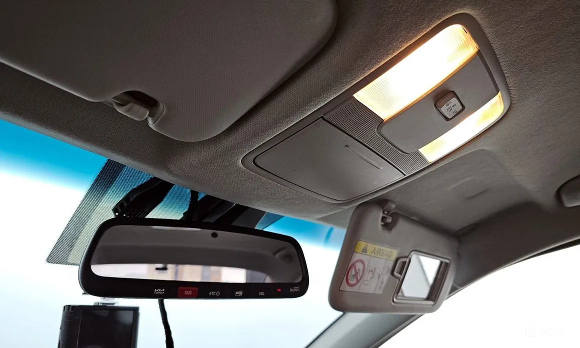 Фото 17 - Kia K3