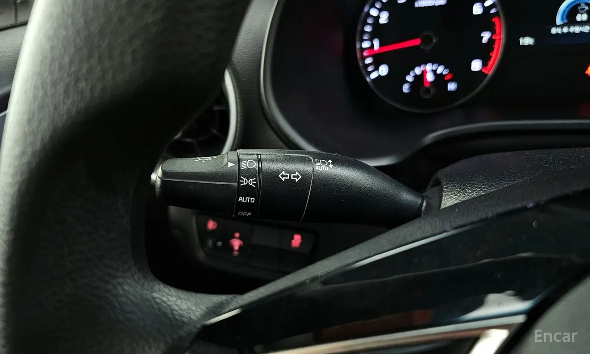 Фото 18 - Kia K3