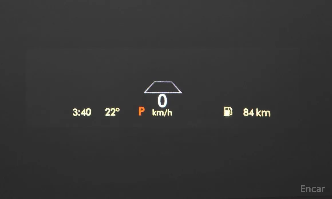 Фото 17 - Lincoln Aviator