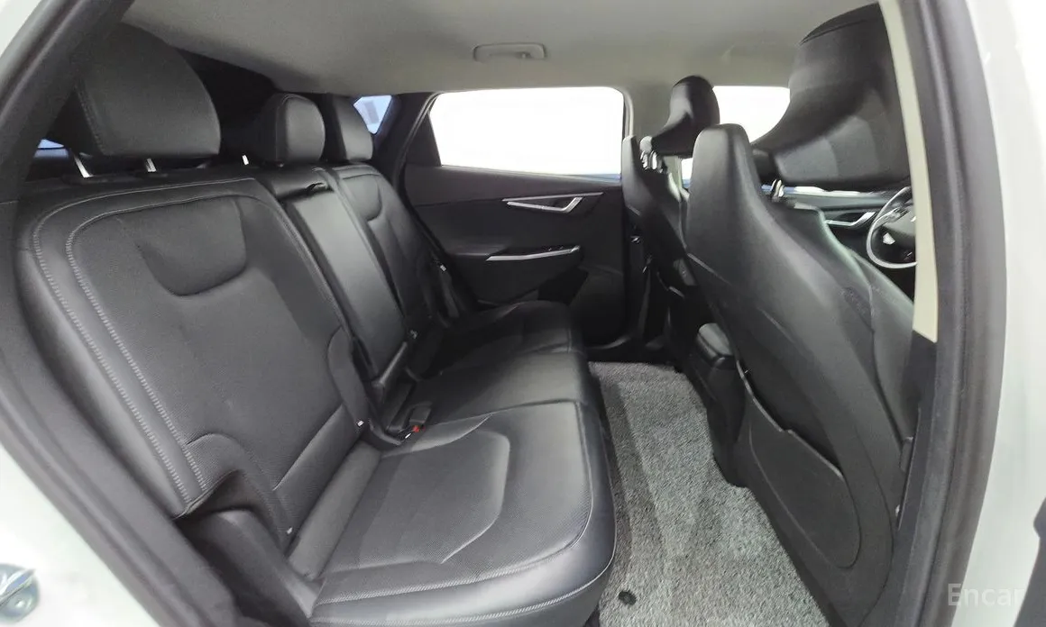 Фото 12 - Kia EV6