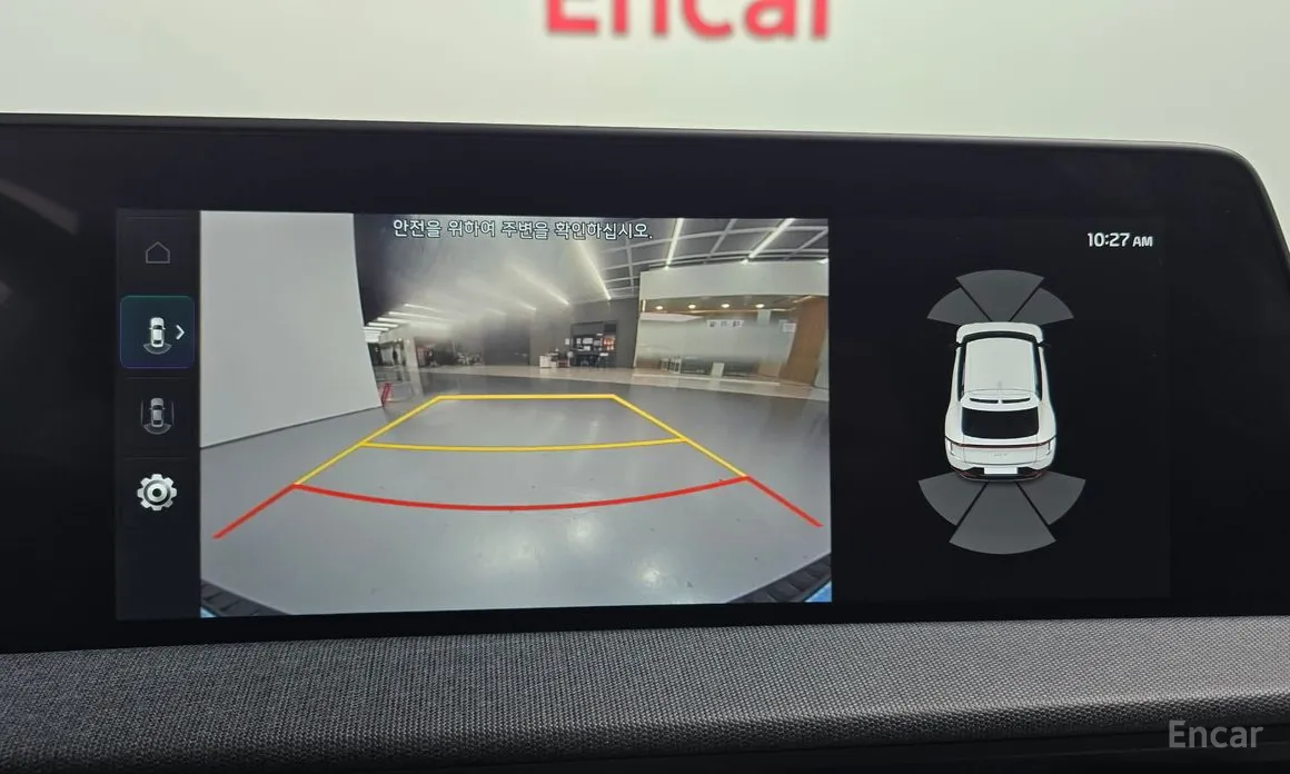 Фото 15 - Kia EV6