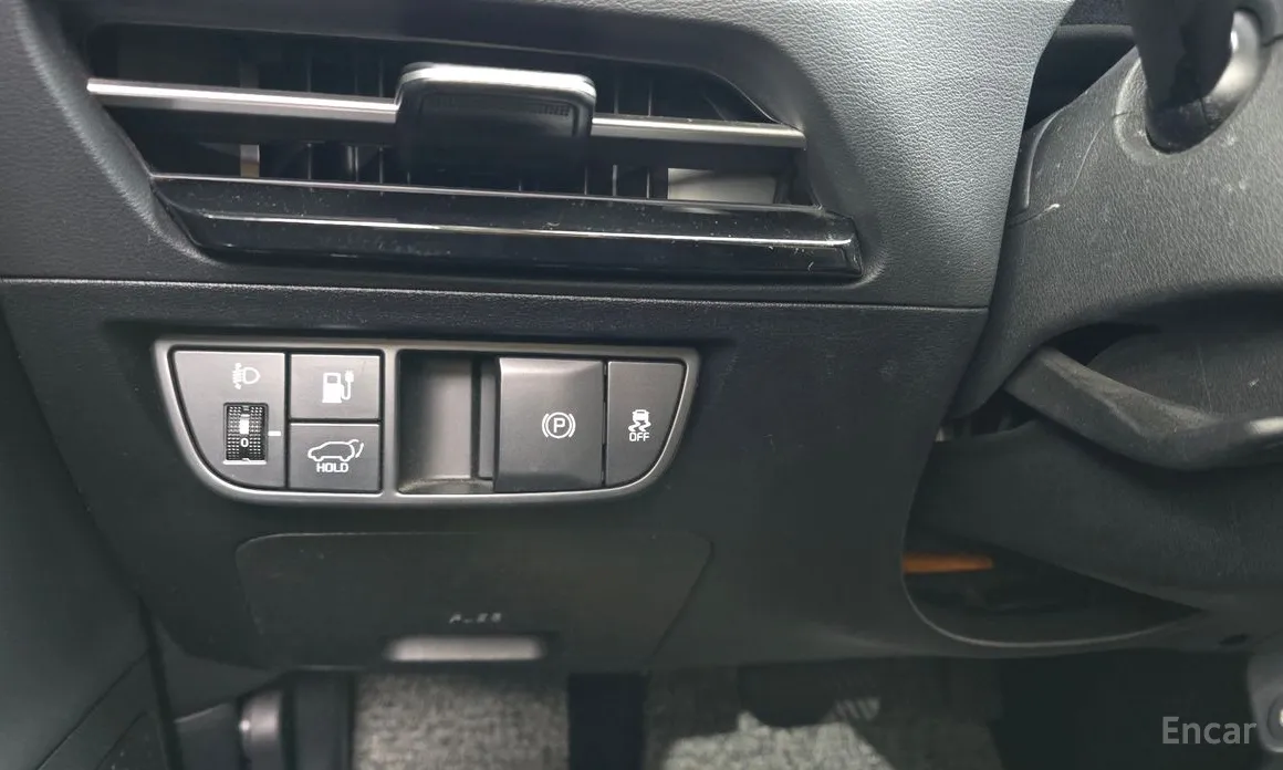 Фото 18 - Kia EV6