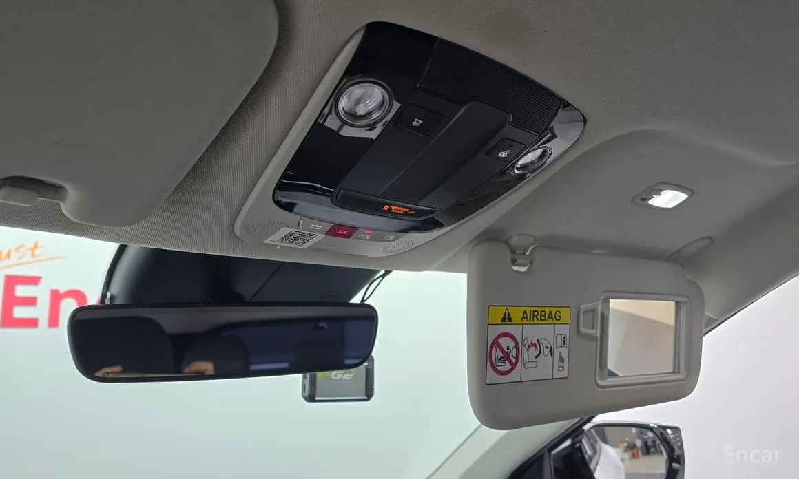 Фото 19 - Kia EV6