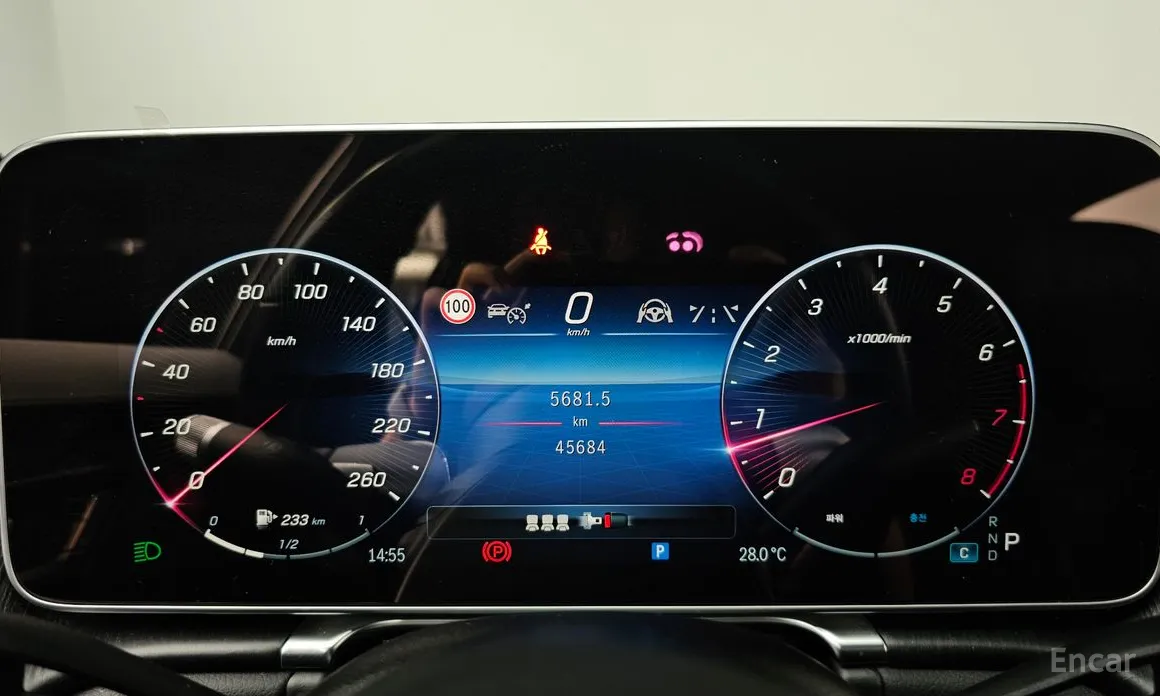 Фото 8 - Mercedes-Benz S-Class