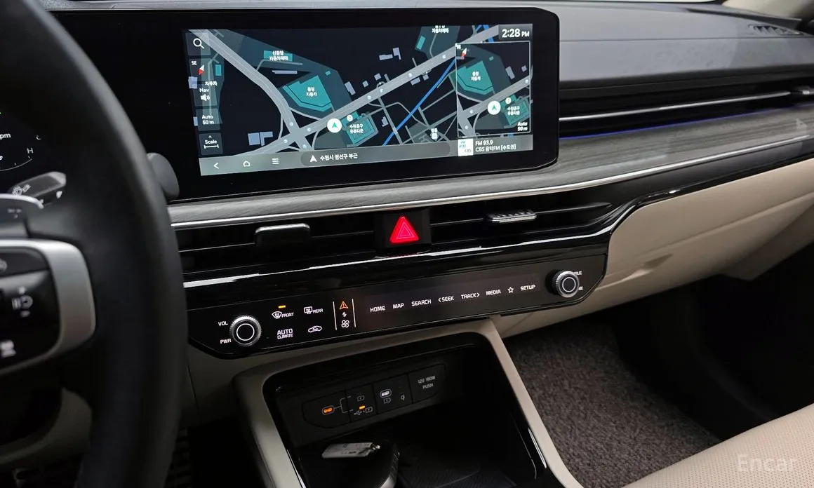 Фото 14 - Kia K5