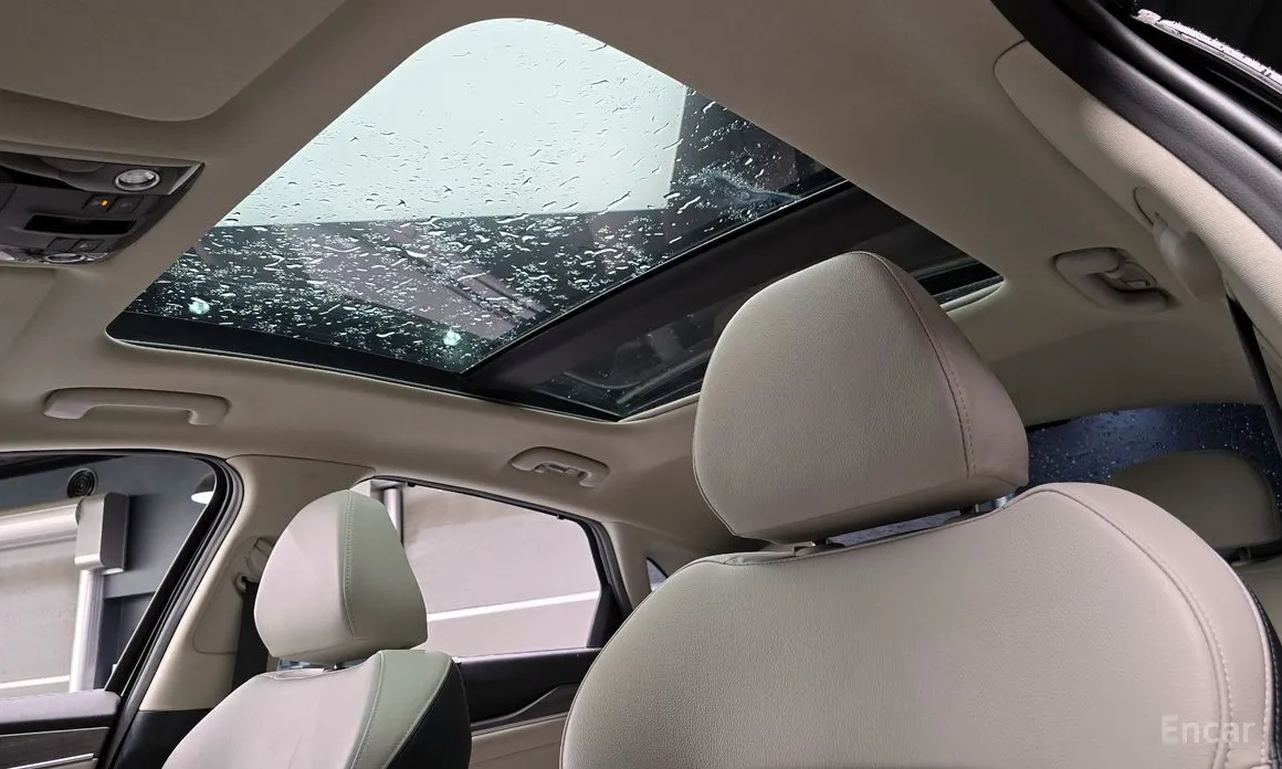 Фото 19 - Kia K5