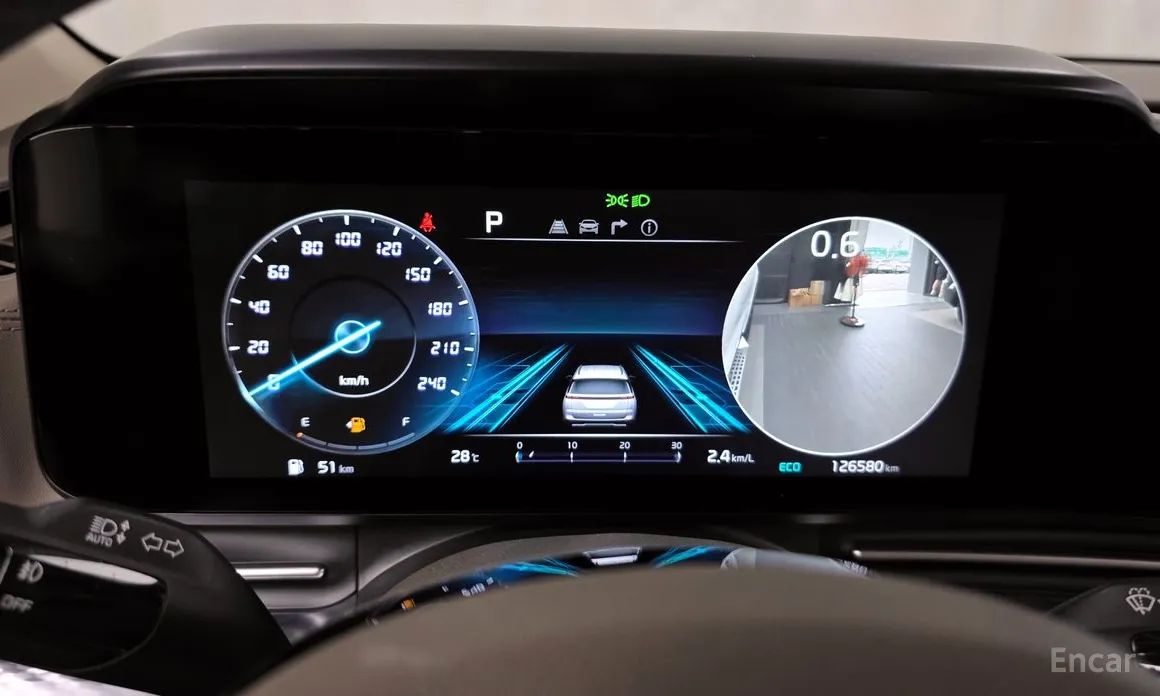 Фото 8 - Kia Carnival