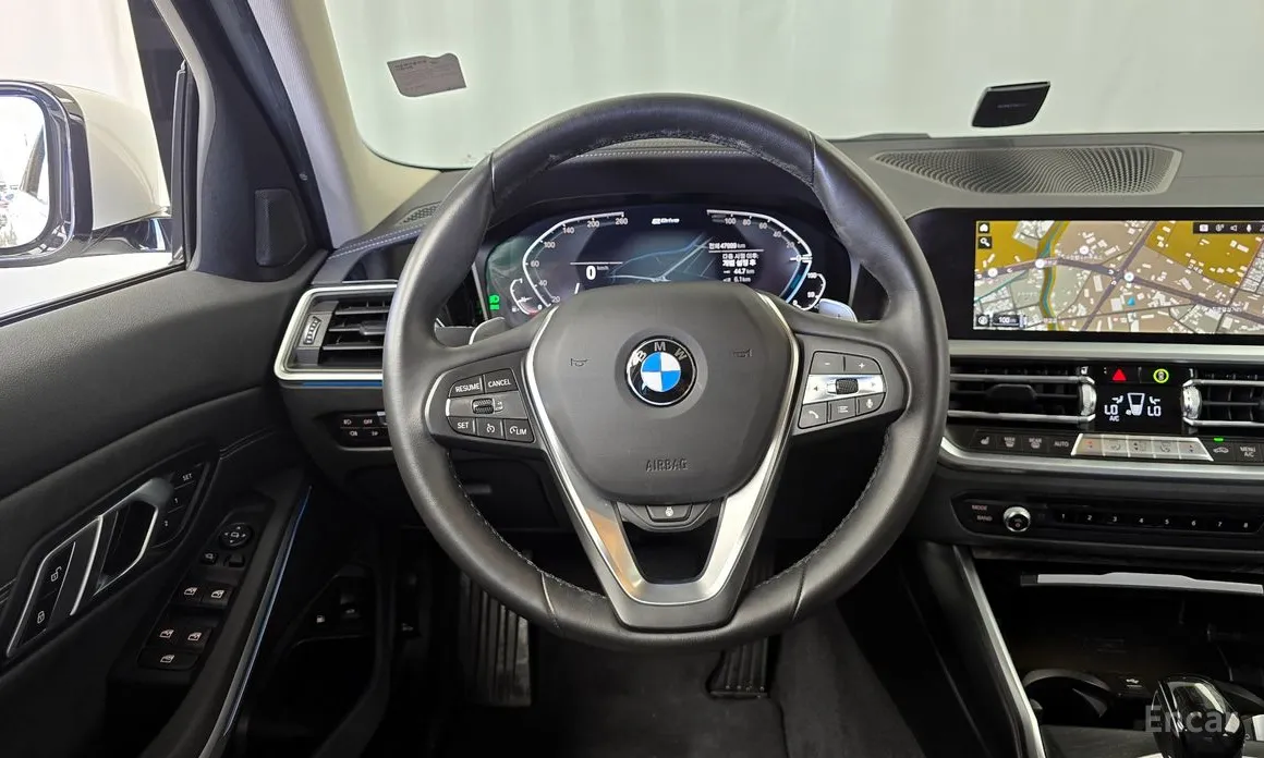 Фото 13 - BMW 3 Series