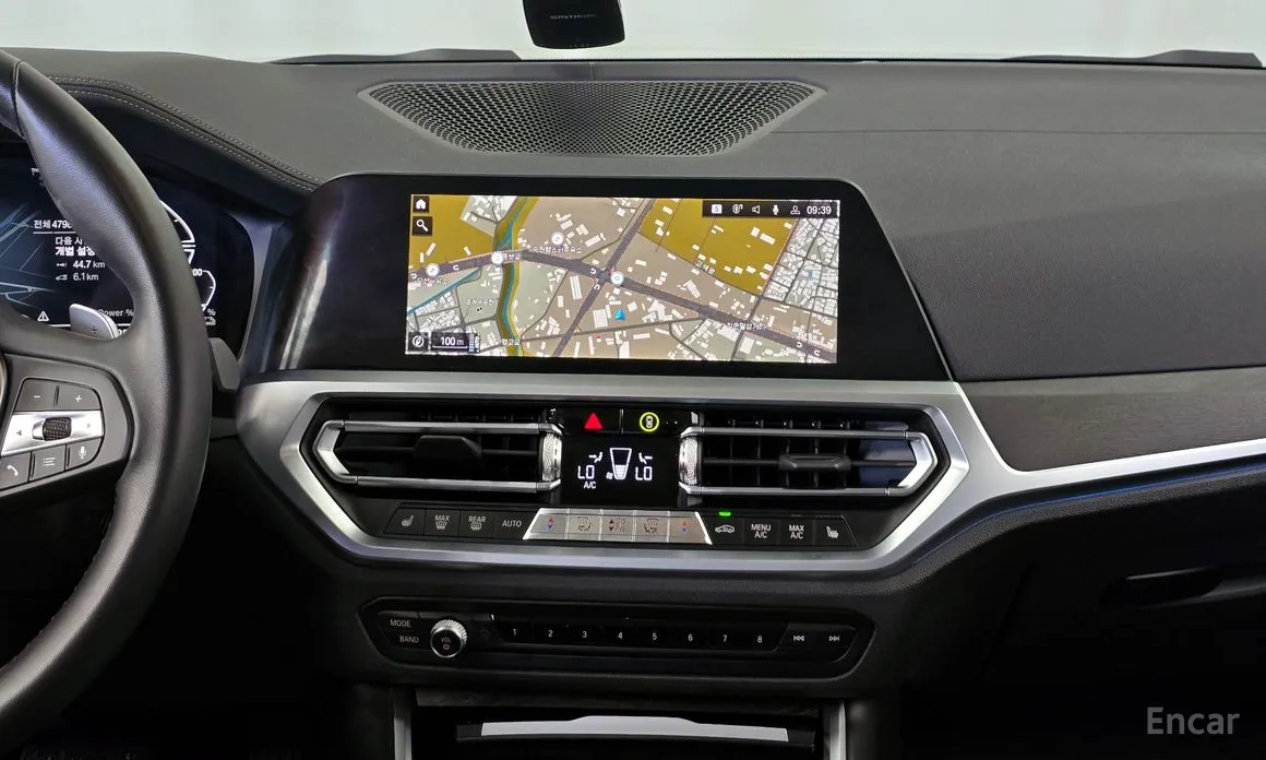 Фото 14 - BMW 3 Series