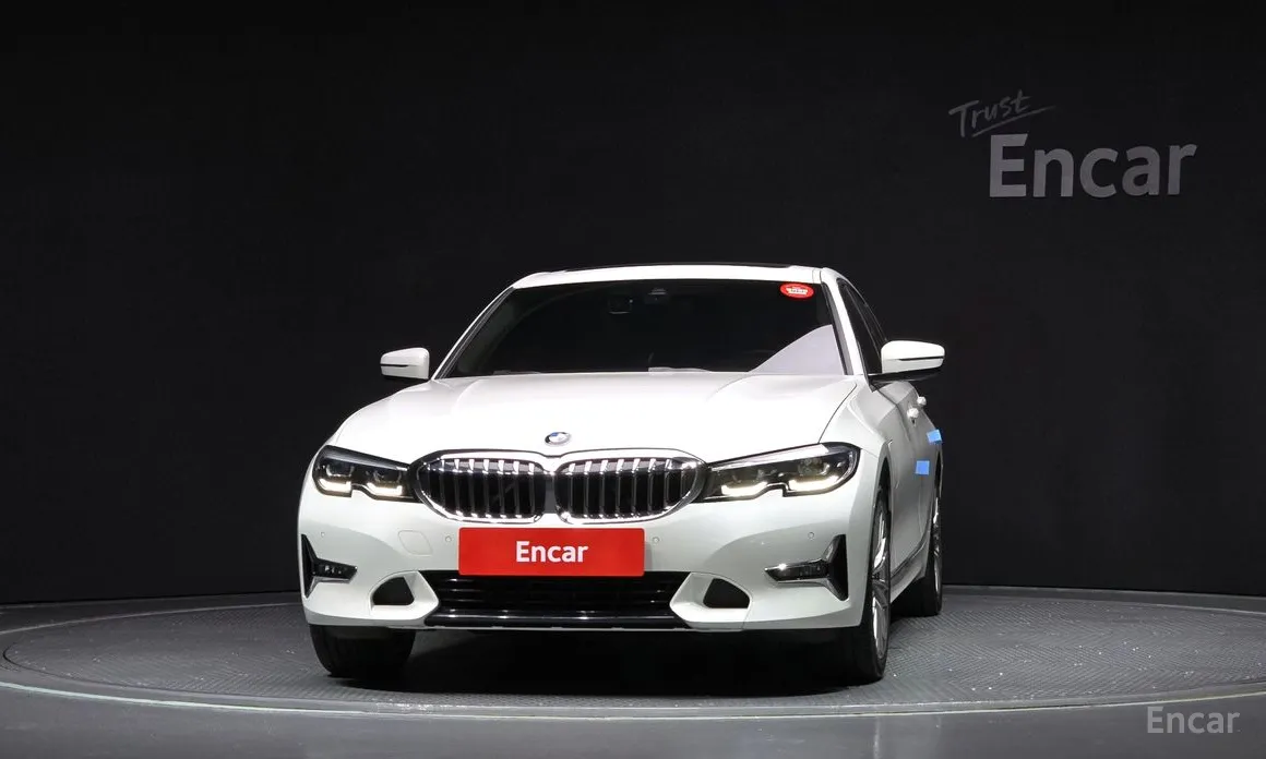 Фото 3 - BMW 3 Series