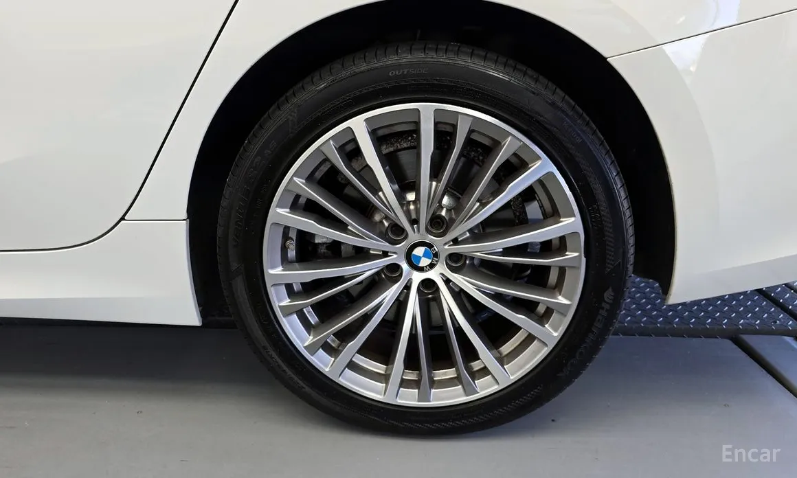 Фото 5 - BMW 3 Series