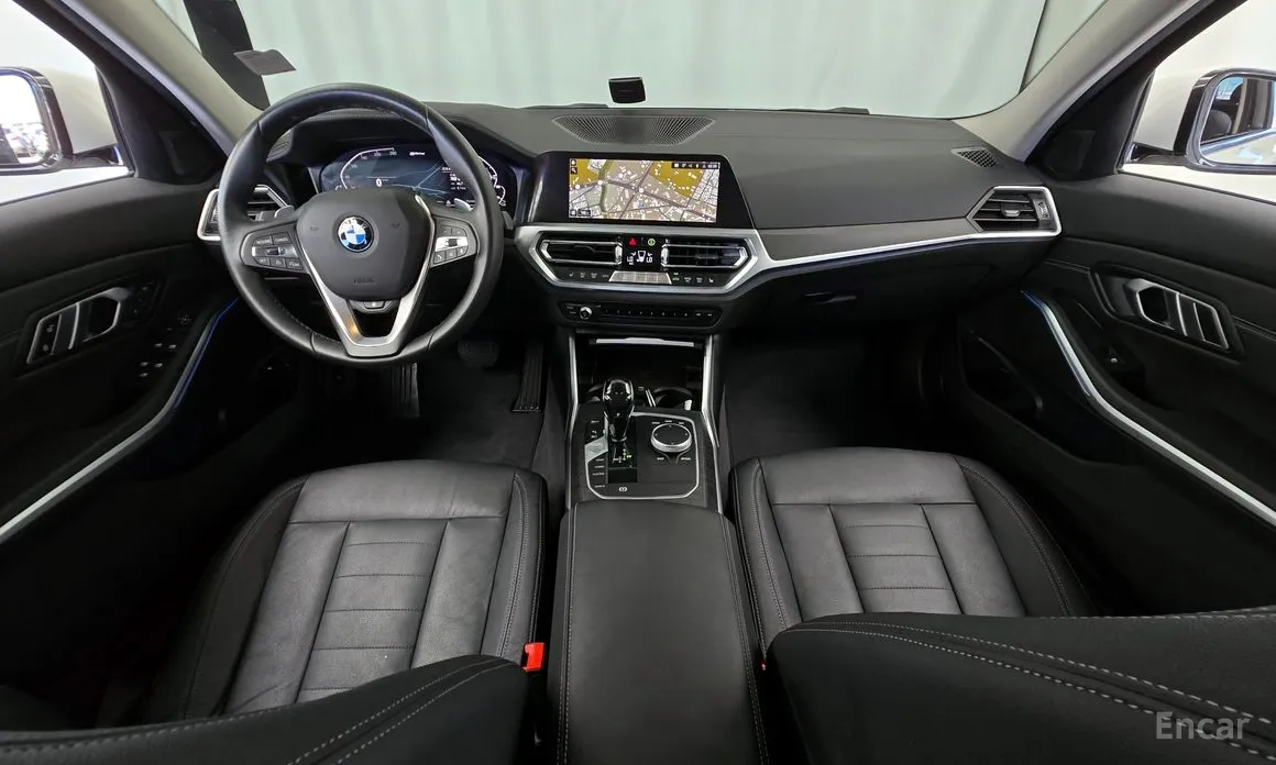 Фото 7 - BMW 3 Series