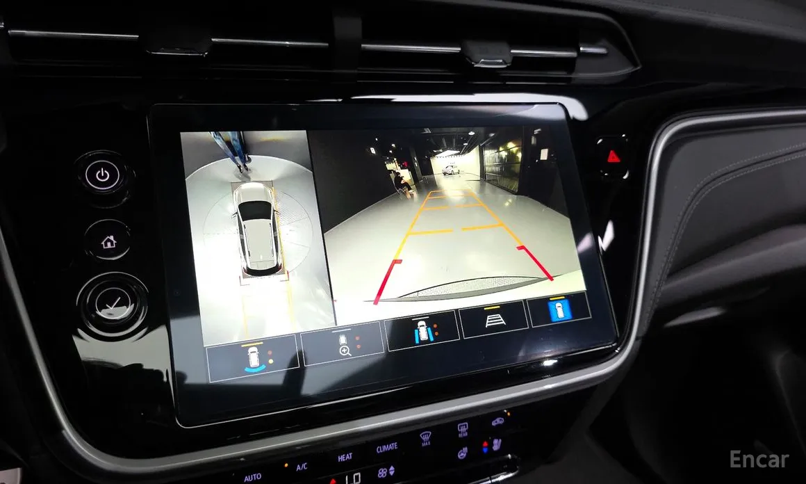 Фото 15 - Chevrolet Bolt EUV