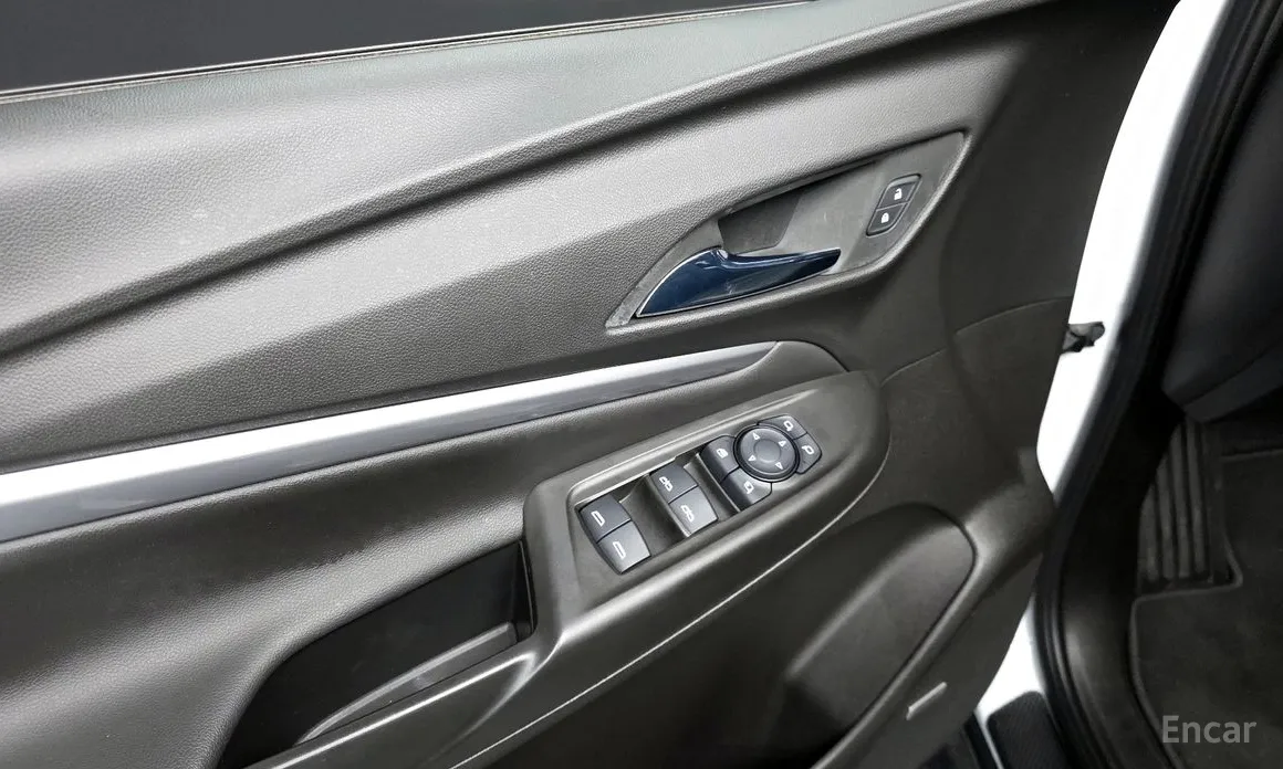 Фото 17 - Chevrolet Bolt EUV