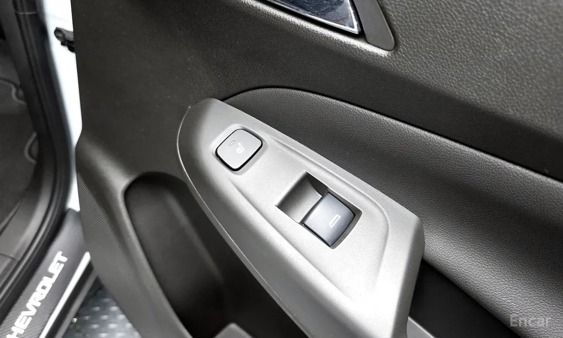 Фото 18 - Chevrolet Bolt EUV