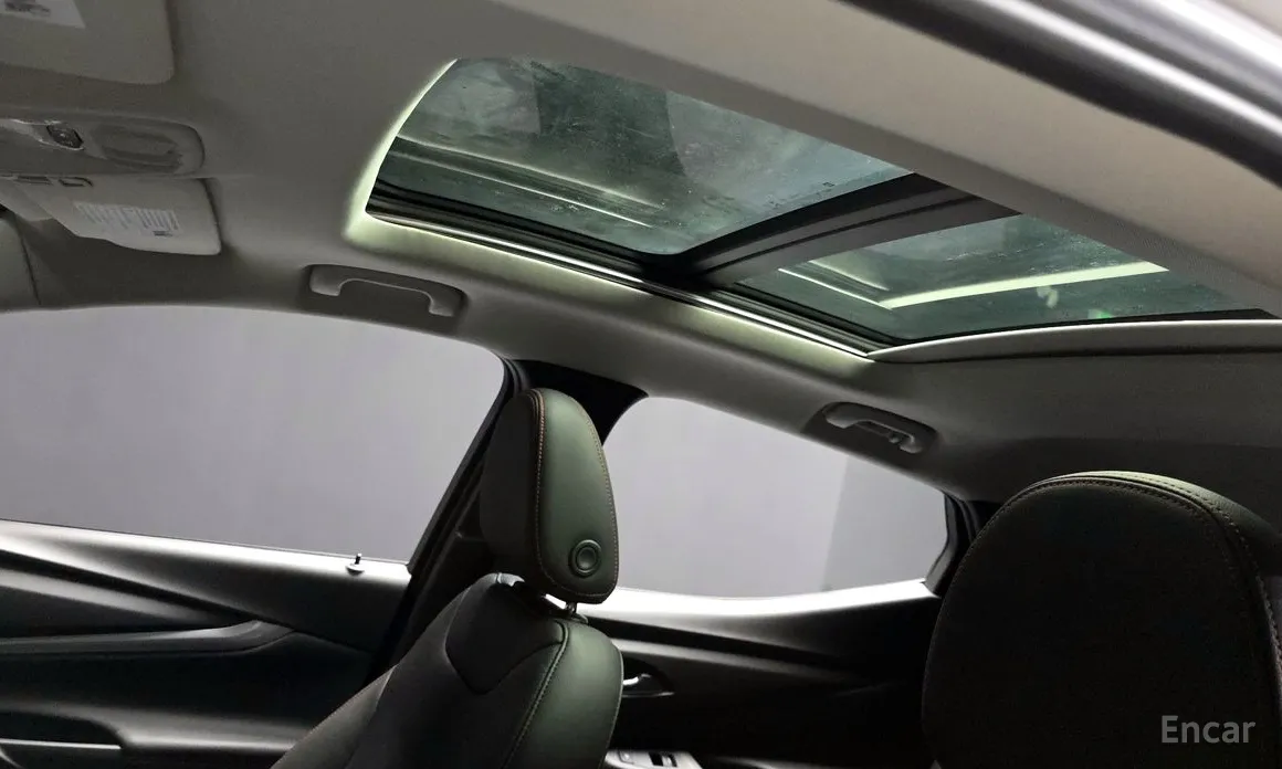 Фото 19 - Chevrolet Bolt EUV