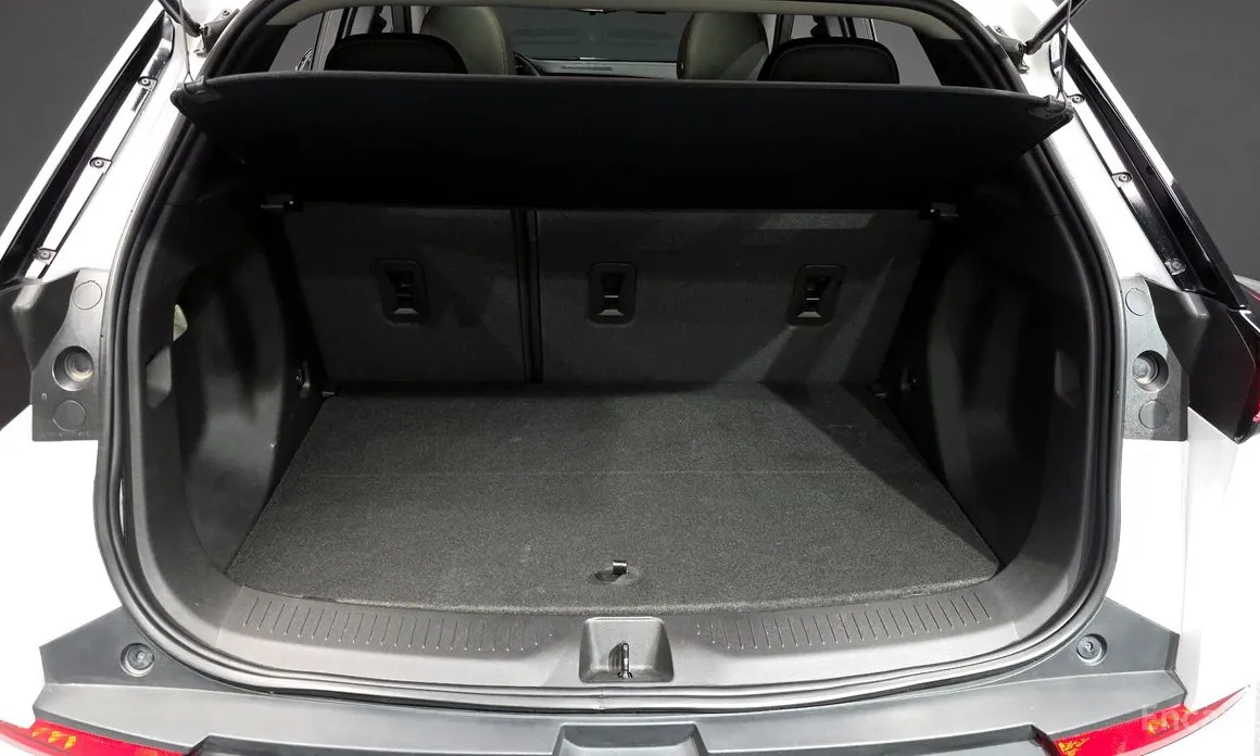 Фото 20 - Chevrolet Bolt EUV