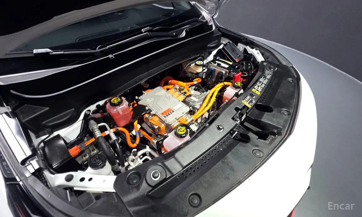 Фото 6 - Chevrolet Bolt EUV