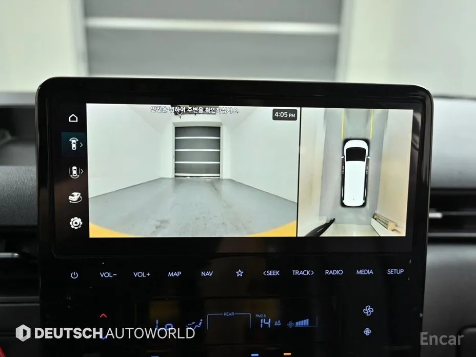 Фото 15 - Hyundai Staria