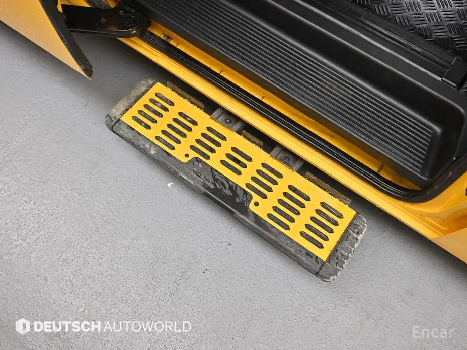 Фото 16 - Hyundai Staria