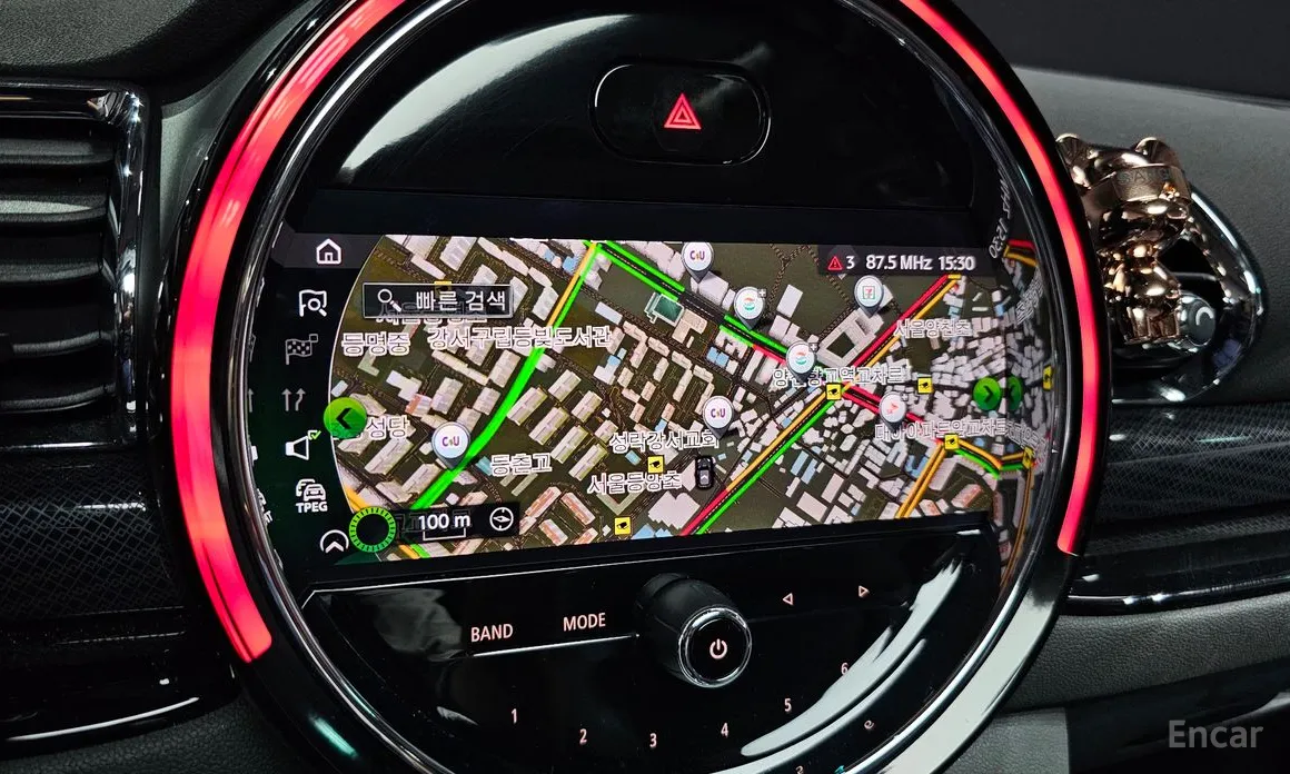 Фото 14 - Mini Clubman