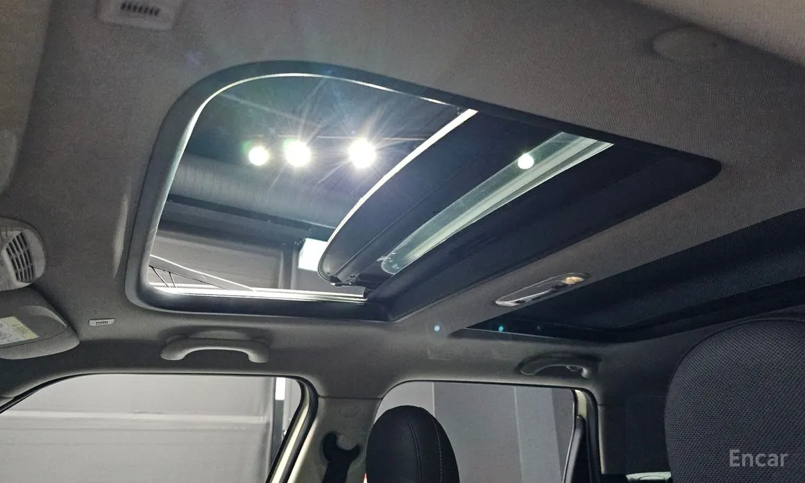 Фото 17 - Mini Clubman