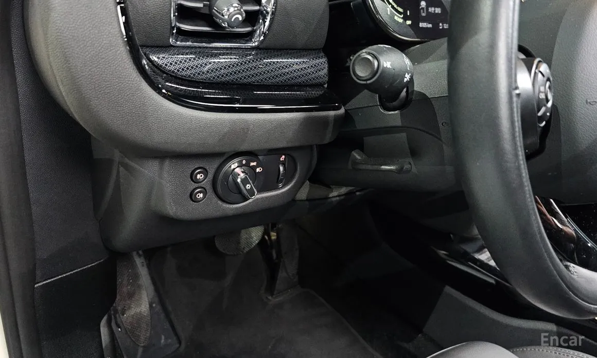 Фото 19 - Mini Clubman