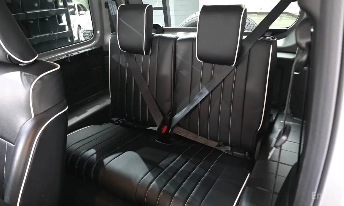 Фото 12 - Suzuki Jimny