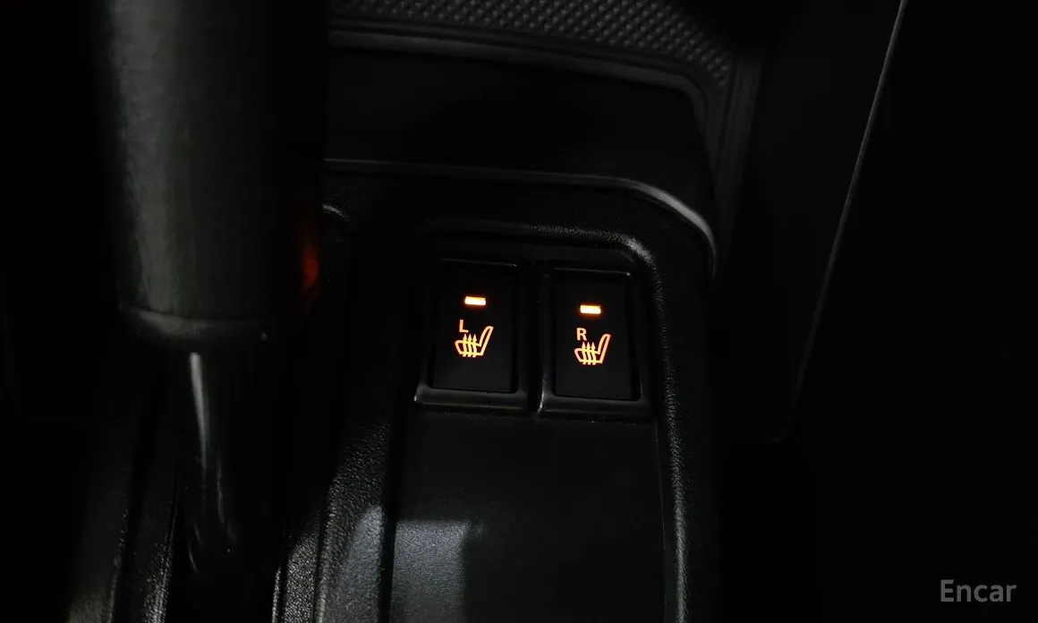 Фото 17 - Suzuki Jimny