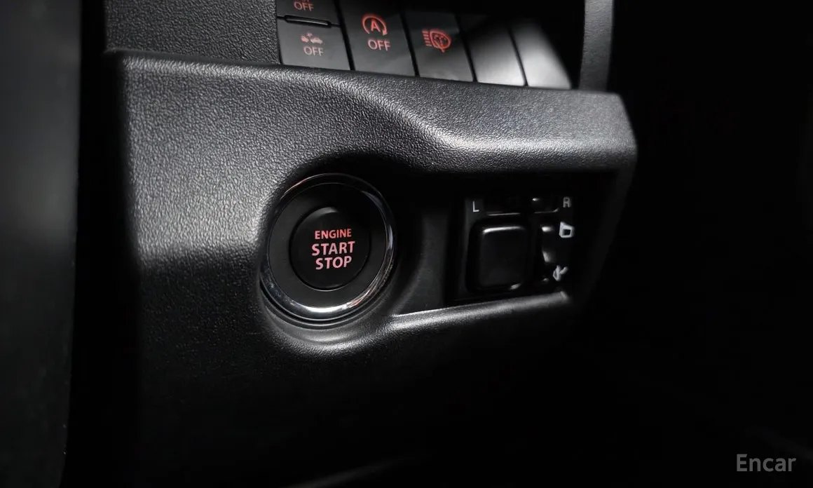 Фото 19 - Suzuki Jimny